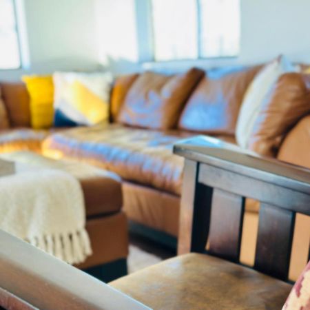 Vila Ravens Nest Ranch, Fire Pit , Views, Near Jt Park! Joshua Tree Exteriér fotografie
