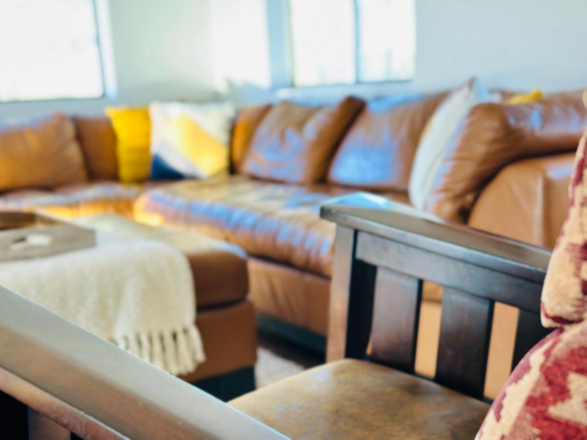 Vila Ravens Nest Ranch, Fire Pit , Views, Near Jt Park! Joshua Tree Exteriér fotografie