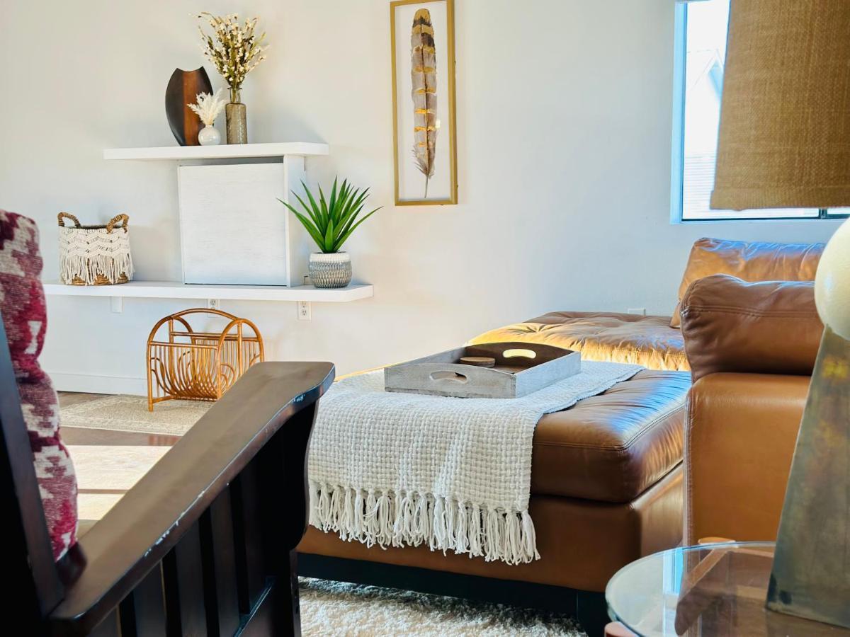 Vila Ravens Nest Ranch, Fire Pit , Views, Near Jt Park! Joshua Tree Exteriér fotografie