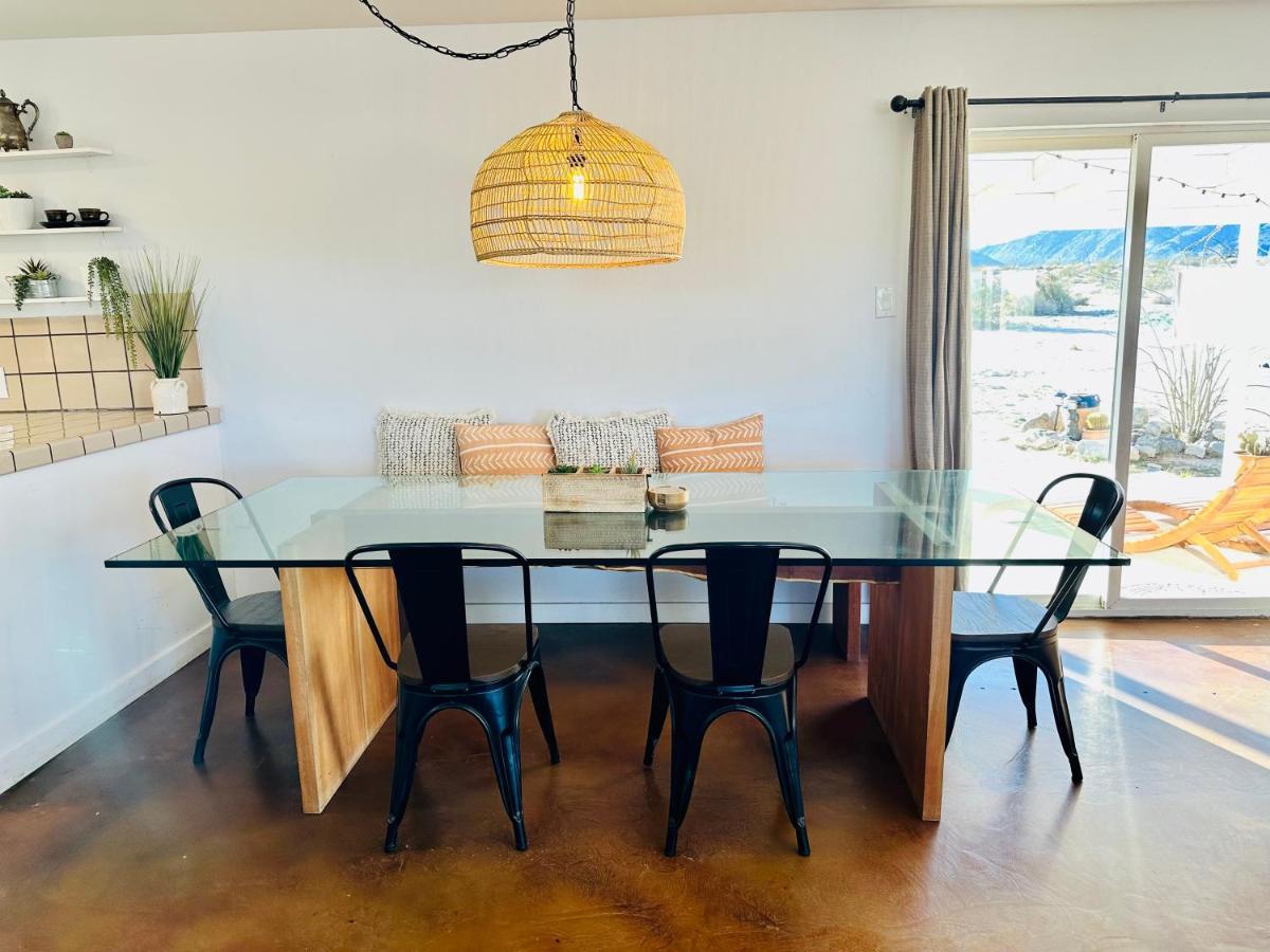 Vila Ravens Nest Ranch, Fire Pit , Views, Near Jt Park! Joshua Tree Exteriér fotografie