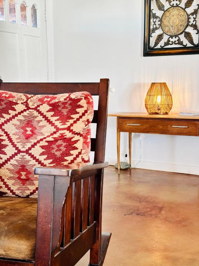 Vila Ravens Nest Ranch, Fire Pit , Views, Near Jt Park! Joshua Tree Exteriér fotografie