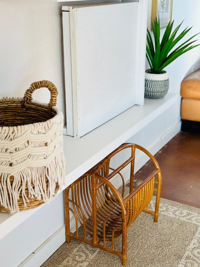 Vila Ravens Nest Ranch, Fire Pit , Views, Near Jt Park! Joshua Tree Exteriér fotografie